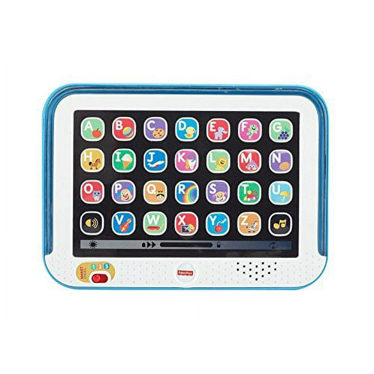 Fisher price smart stages tablet walmart cheap