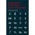 thumbnail image 1 of Fisher's Capital and Income (Essential Economics Series: Celebrated Economists), (Paperback), 1 of 1