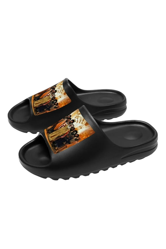 Fisher's Of Men Slides