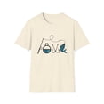 thumbnail image 1 of Fisherman Angler Sportfishing Fishing Love Graphic Novelty, 1 of 8