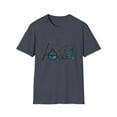 thumbnail image 1 of Fisherman Angler Sportfishing Fishing Love Graphic Novelty, 1 of 8