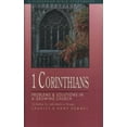 thumbnail image 1 of Fisherman Bible Studyguide: 1 Corinthians: Problems and Solutions in a Growing Church (Paperback), 1 of 2