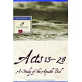 thumbnail image 1 of Fisherman Bible Studyguide Acts 13-28: A Study of the Apostle Paul, (Paperback), 1 of 1
