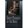 thumbnail image 1 of Fisherman Bible Studyguide Great Passages of the Bible: 14 Studies for Individuals or Groups, (Paperback), 1 of 2