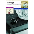 thumbnail image 1 of Pre-Owned Marriage: Learning from Couples in Scripture (Paperback) 0877885338 9780877885337, 1 of 1