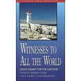 thumbnail image 1 of Fisherman Bible Studyguide Witnesses to All the World: God's Heart for the Nations, (Paperback), 1 of 2