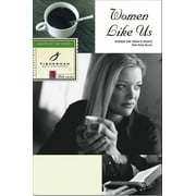 RUTH HALEY BARTON Fisherman Bible Studyguide Women Like Us: Wisdom for Today's Issues, (Paperback)