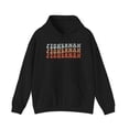 thumbnail image 1 of Fisherman Fishing Hoodie, Gifts, Hooded Sweatshirt, 1 of 4