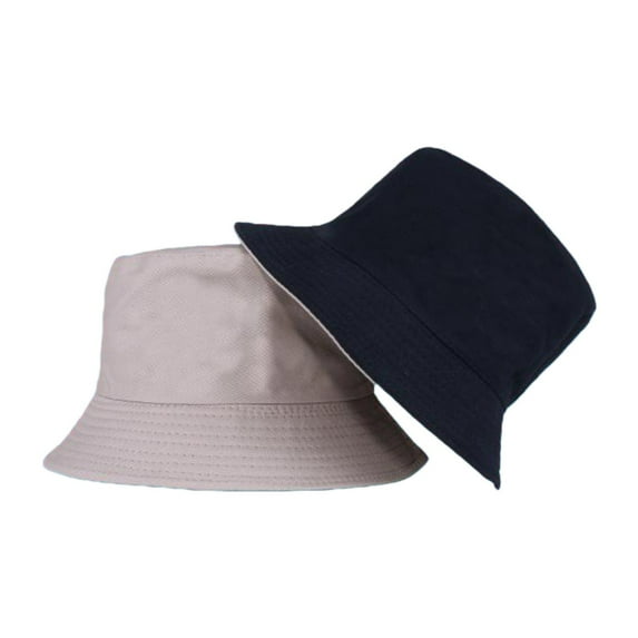 Fisherman Hat Candy Colored Washbasin Hat Outdoor Art Casual Sunshade Hat