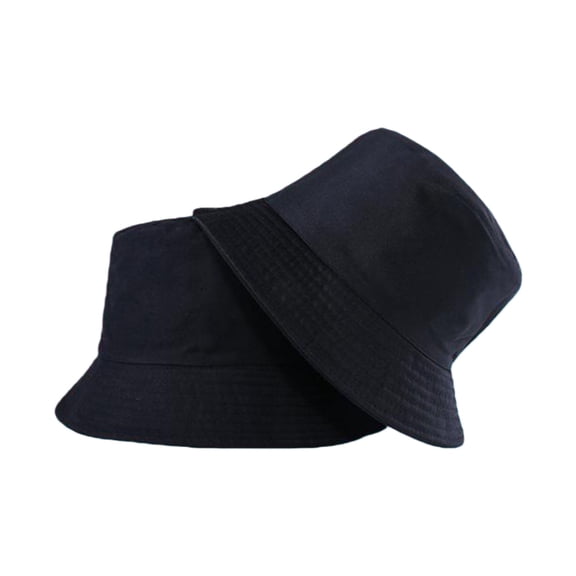 Fisherman Hat Candy Colored Washbasin Hat Outdoor Art Casual Sunshade Hat