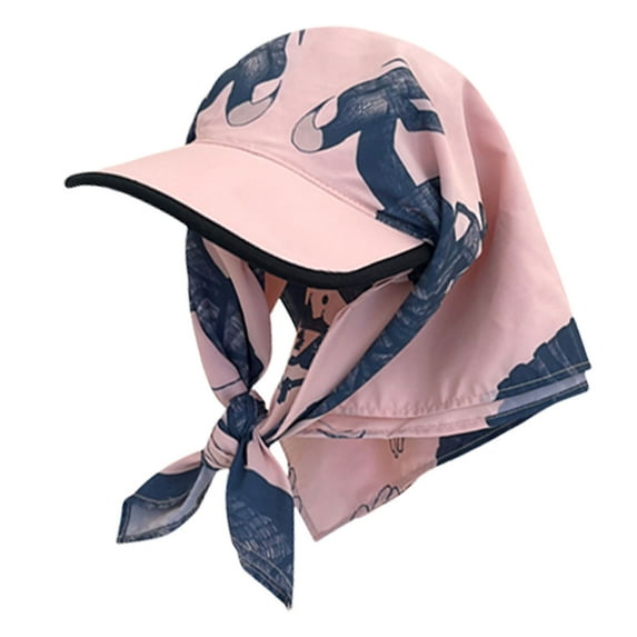 Fisherman Swimming Hat Couple Wearing Baseball Hat Soft Fashionable Beach Hat for Travel Leisure