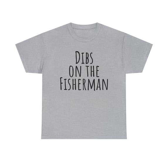 Fisherman Wife Girlfriend Husband Fishing Shirt, Gifts, Tshirt, Tee
