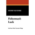 thumbnail image 1 of Fisherman's Luck, (Paperback), 1 of 1