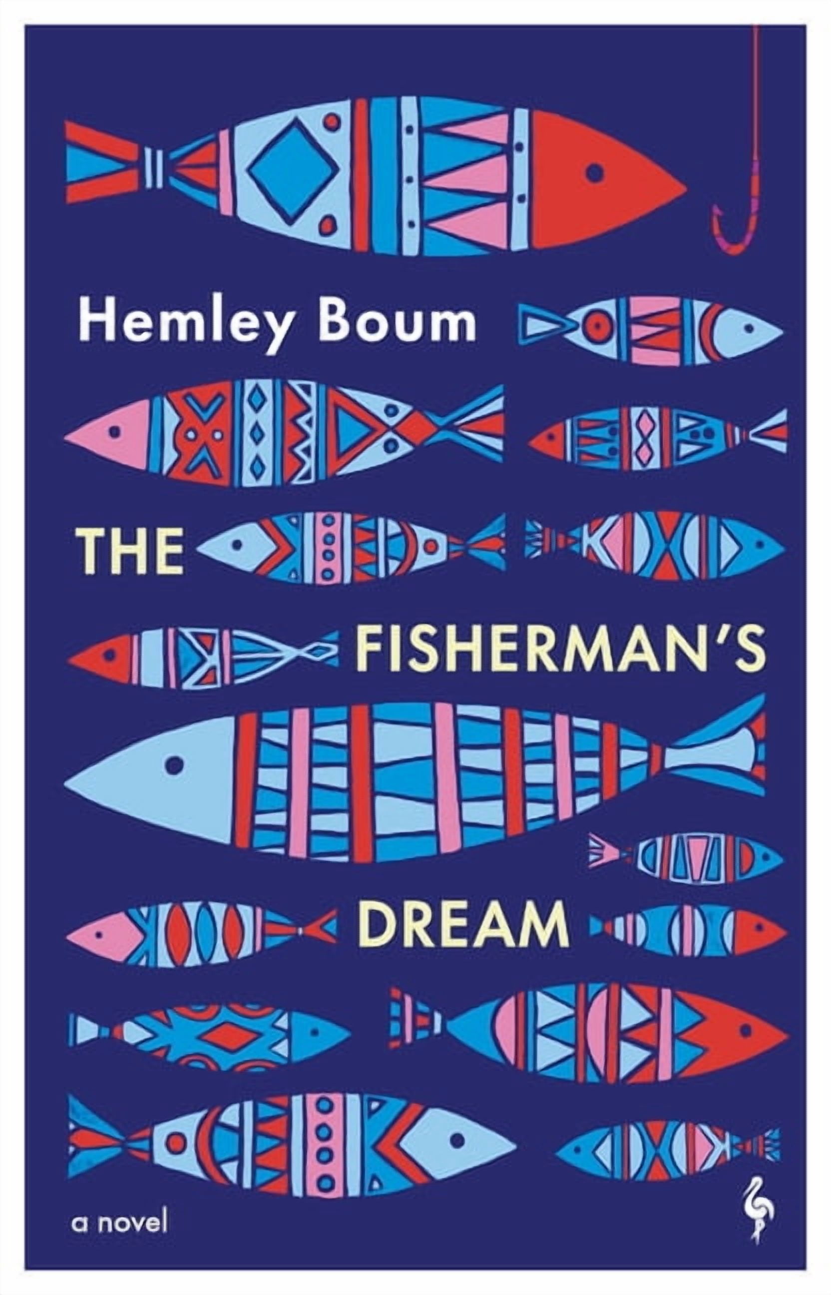 The Fisherman's Dream, (Paperback)