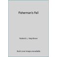 thumbnail image 1 of Pre-Owned Fisherman's Fall (Paperback) 0888945574 9780888945570, 1 of 1