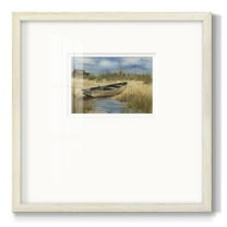 Fisherman's FriendPremium Framed Print