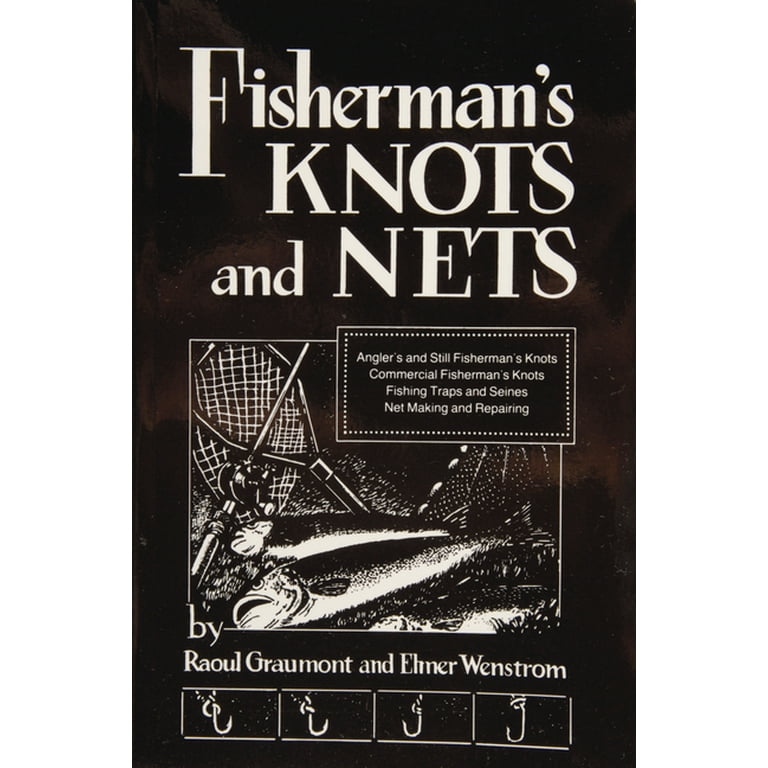 Fisherman's Knots and Nets (Paperback) 