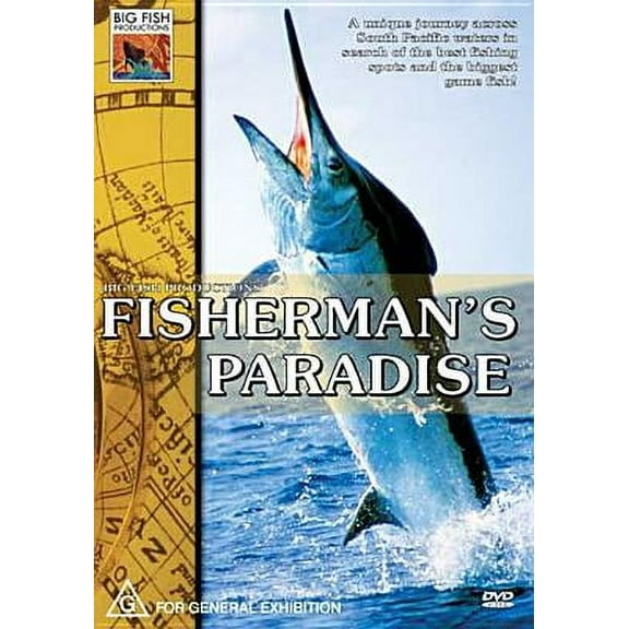 Fisherman's Paradise