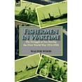 thumbnail image 1 of Fishermen in Wartime: the Struggle at Sea During the First World War 1914-1918, (Paperback), 1 of 1