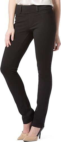 Fishers Finery Womens Straight