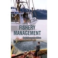 thumbnail image 1 of Fishery Management, (Hardcover), 1 of 1