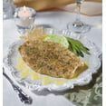 thumbnail image 1 of Fishery Roasted Garlic and Herb Pan Seared Tilapia - 5 Ounce, 10 Pound - 1 each., 1 of 3