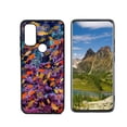 thumbnail image 1 of Fishes-236 Phone Case, Degined for Motorola Moto G Pure Case Men Women, Flexible Silicone Shockproof Case for Motorola Moto G Pure, 1 of 1