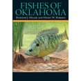 thumbnail image 1 of Fishes of Oklahoma, (Paperback), 1 of 1