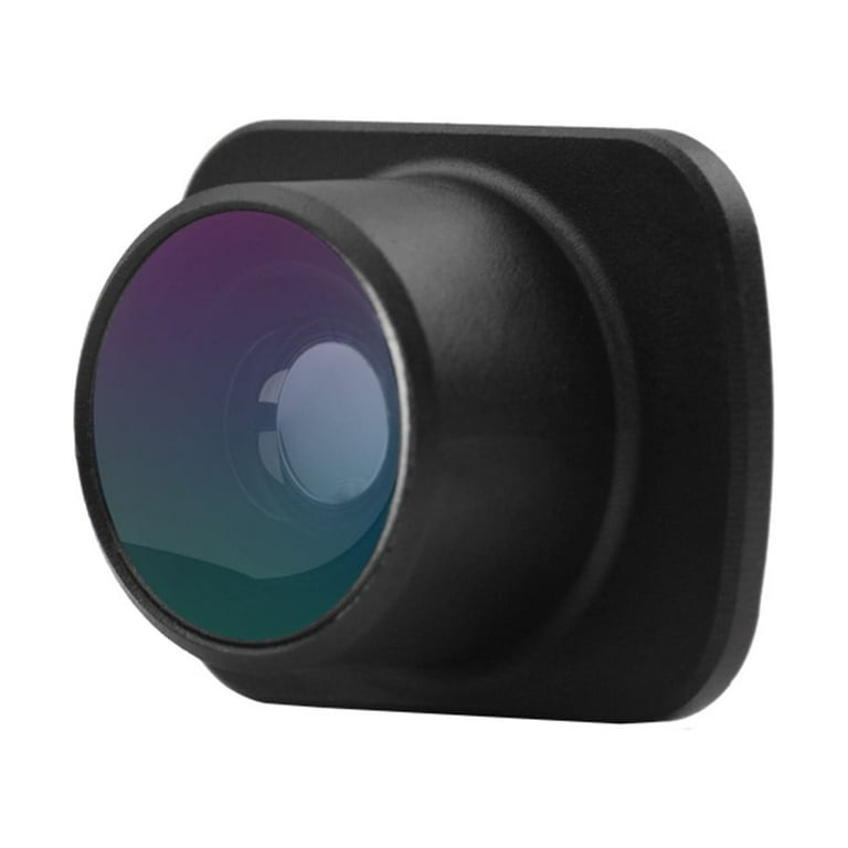 Osmo pocket fisheye cheap