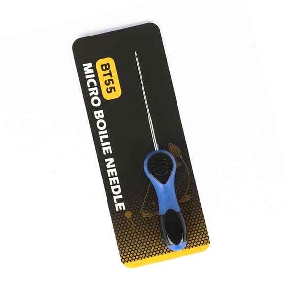 Fishing Accessories Boilie Needle Baiting Drill Lure Rigging Needle Hook Baits Rigs Tool