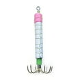 thumbnail image 1 of Fishing Accessories Night Fishing Glow Baits Squid Hook with Fish Eye Noctilucent Simulation Shrimp Lures, 1 of 12