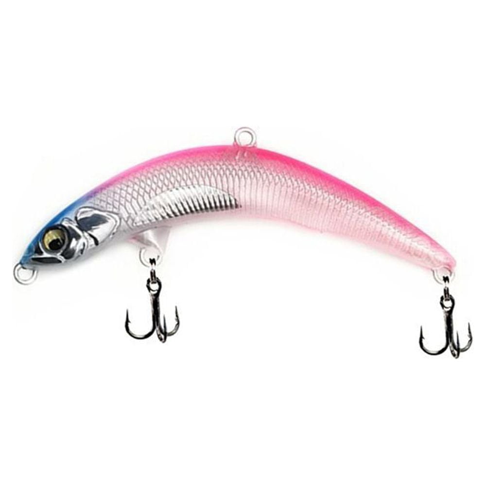dying fish lure Megabass Fishing Accessories Topwater Floating Bait