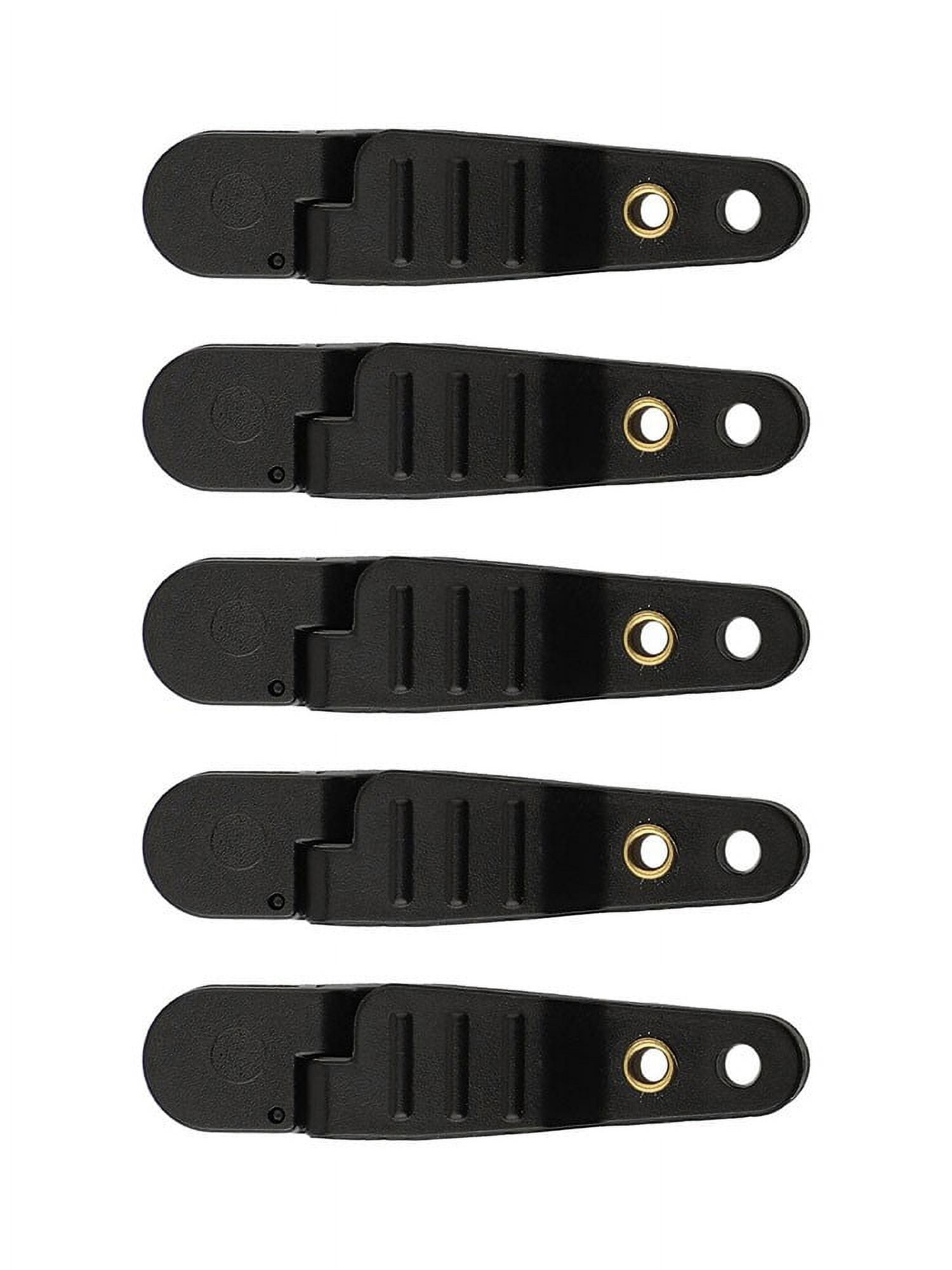 Fishing Accessories Use as Planer Board Kite or Trolling Release Clips