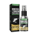 thumbnail image 1 of Fishing Additive Spray, Natural Absorb Scent Fish Attractant, 30Ml Anglers Accessories High Concentration Enhancer, 1 of 7