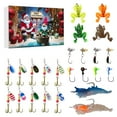 Fishing Advent Calendar Countdown Sets for 2024 forMen Teen Fishing Advent Calendar Countdown Sets for 2024 forMen Teen
