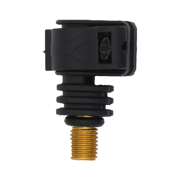 Fishing Alarm Quick Release Adapter Connector for Fishing Stick Alarm Easy Installation Fishing Accessory