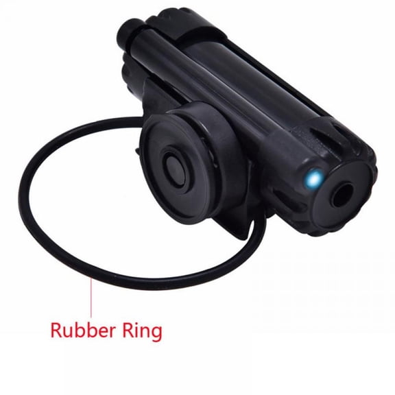 Fishing Alerts Bite Alarm Audio Visual Alerts for Fishing Rod Line Tackle Tool Fishing Buffer Buffer Alarm