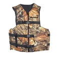 thumbnail image 1 of Fishing, Angler - Camo, Oversize Adult, 1 of 1