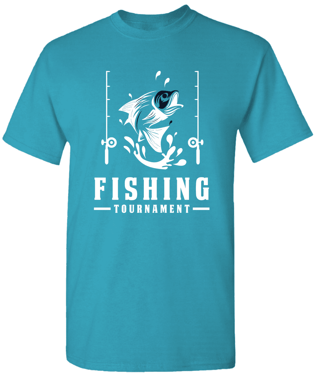 fishing t shirts funny