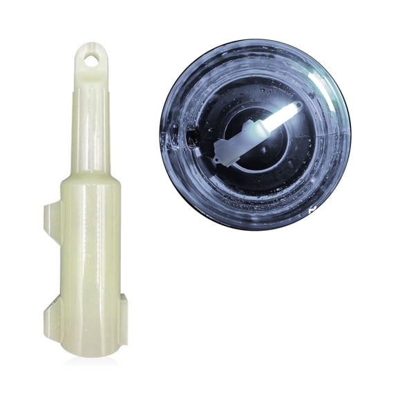 Fishing Attractants Lure Baits Light LED Fishing Light Underwater Attracting Lamp