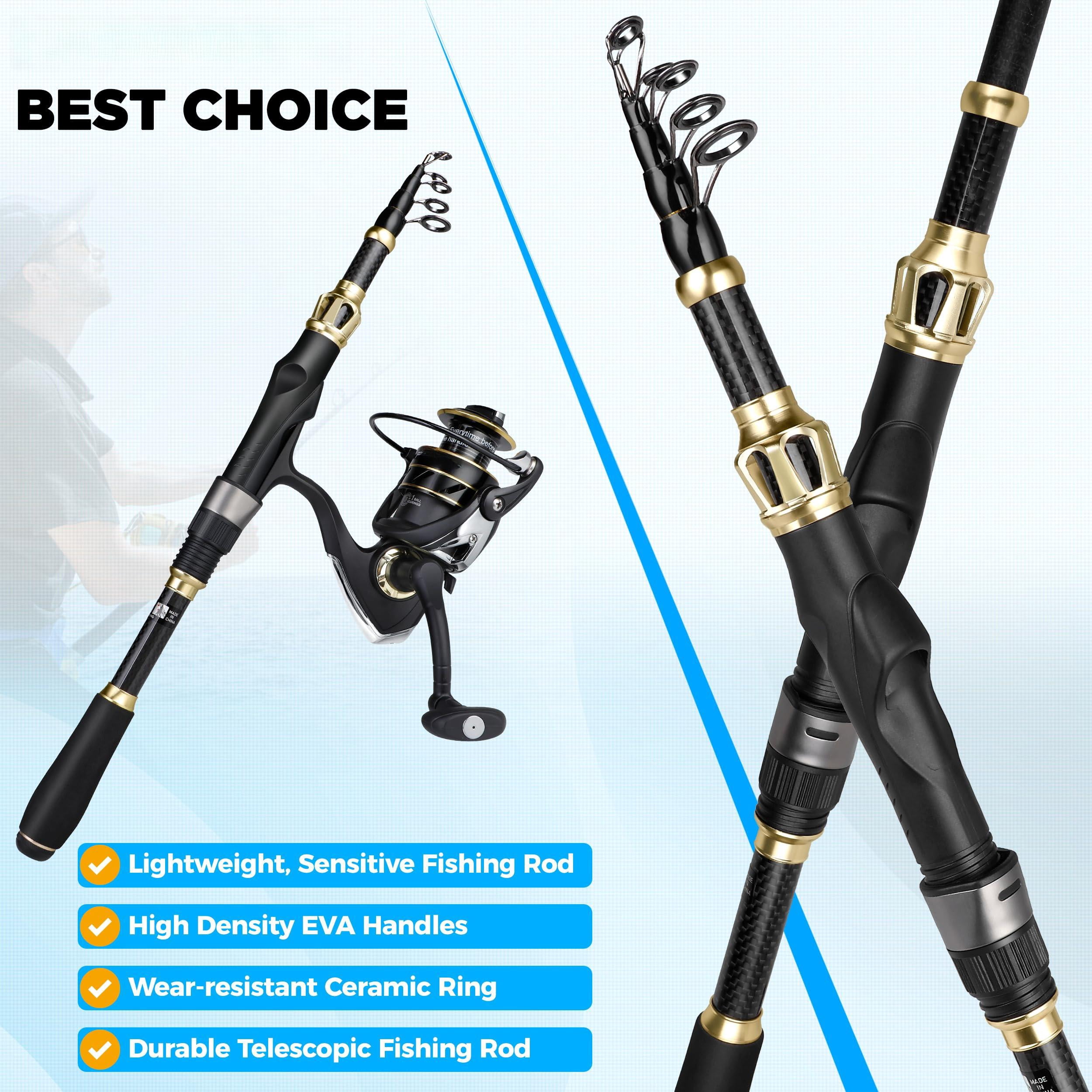 Fishing Backpack With Rod &tackle Boxes  Waterproof Sling Tackle Bag For Fish Gear Holder Gifts Men Lures Pliers Lip Gripper.