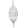 Fishing Bait Cage Stainless Steel Lure Cage Carp Fishing Trap Basket