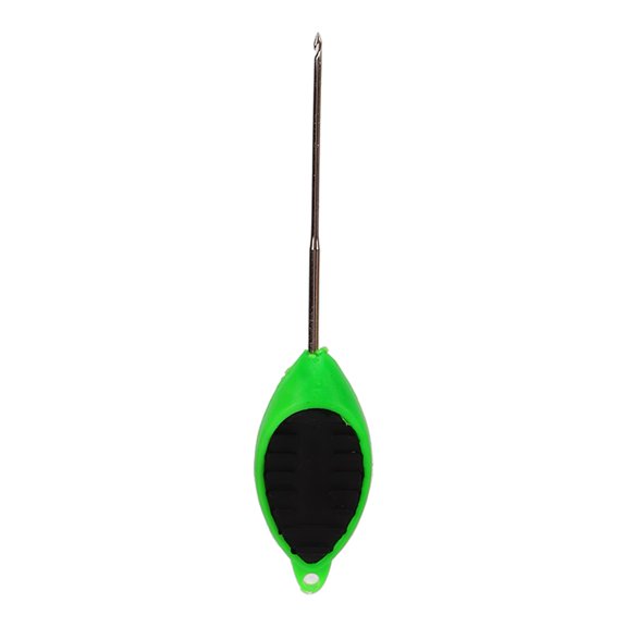 Fishing Bait Rig Tool 3 in 1 Combo Needle Kit for Lure Rigging Drilling Splicing