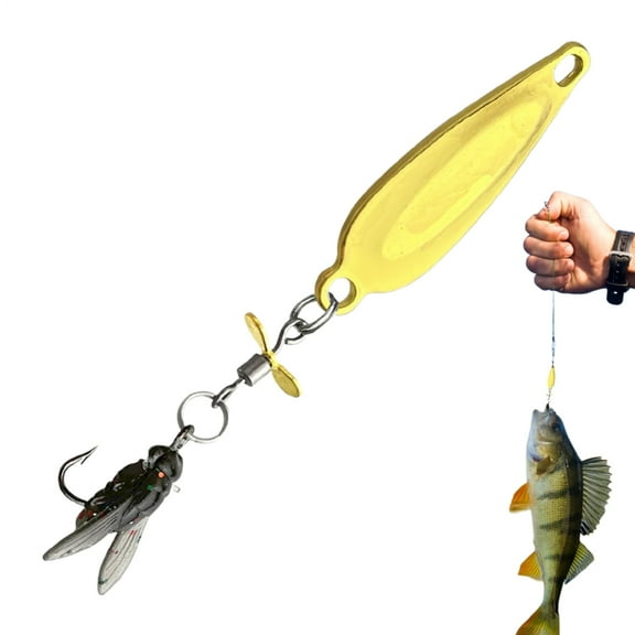 Fishing Bait Soft Bass Lures with Rotating Tail Realistic Swimbait Fly Fishing Equipment for Sea Kayak River Ice Freshwater Saltwater Enthusiasts Men Angler Beginners Crappie classical