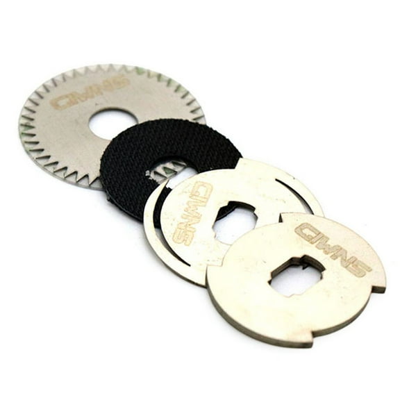 Fishing Baitcasting Reel Drag Clicker Kit Washer For Daiwa For Tatula Right Hand