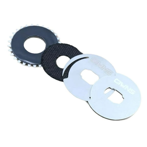 Fishing Baitcasting Reel Drag Clicker Kit Washer For Slx Right Hand