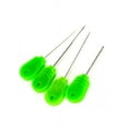 thumbnail image 1 of Fishing Baiting Rigging Needle Baiting Rig Tool Kit Swinger Driller Knot Puller, 1 of 8