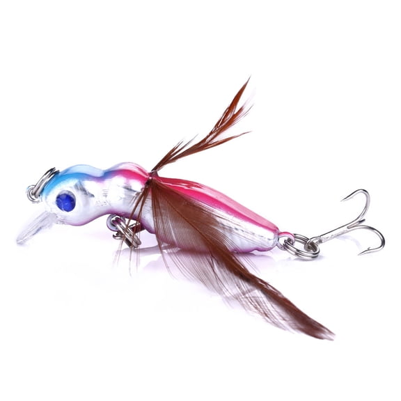 Fishing Baits Crankbait Topwaters Artificial Hard Baits Topwaters Artificial Swimbaits Enduring