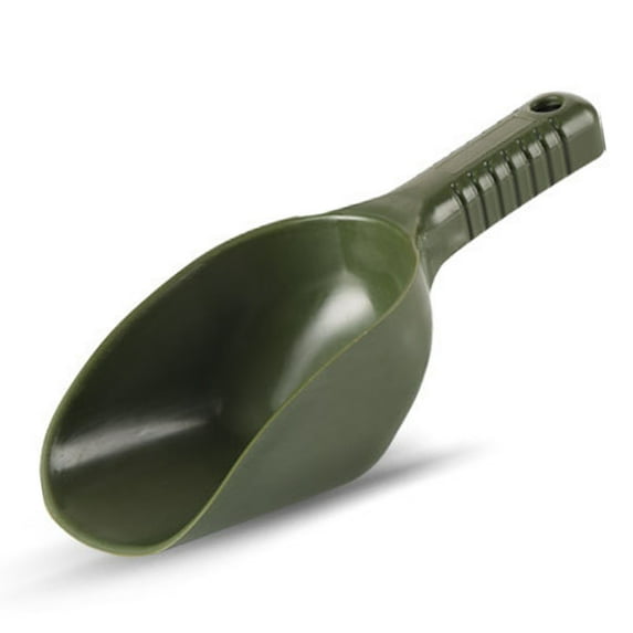 Fishing Baits Shovel Carp Fishing Shovel Fishing Baits Throwing Spoons For Feeding