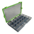 thumbnail image 1 of Fishing Baits Storage Box Tackles Storage Box Organizers Water Proof Lures Case, 1 of 14